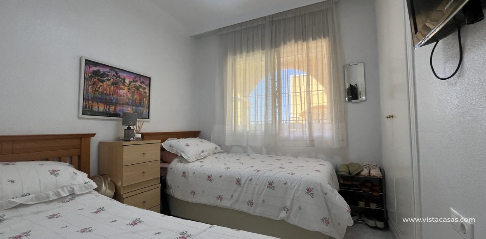 Wtórny - Apartment - Algorfa
