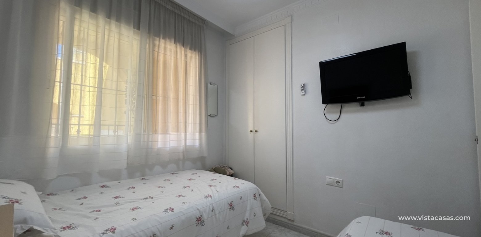 Wtórny - Apartment - Algorfa