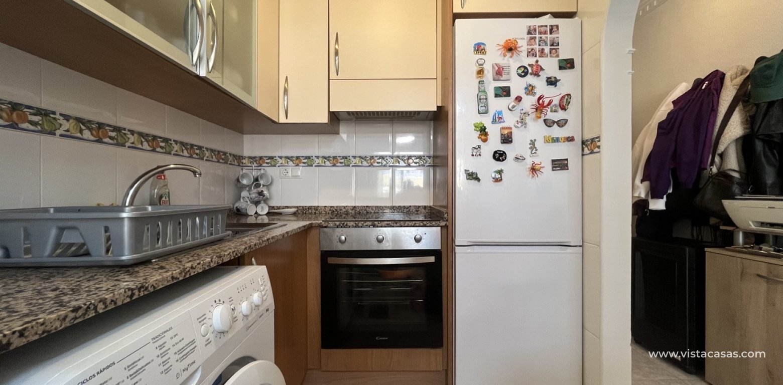 Wtórny - Apartment - Algorfa