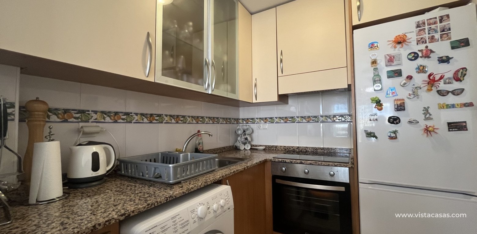 Wtórny - Apartment - Algorfa