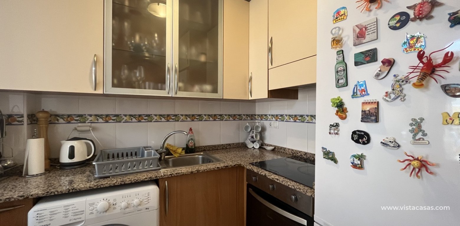 Wtórny - Apartment - Algorfa