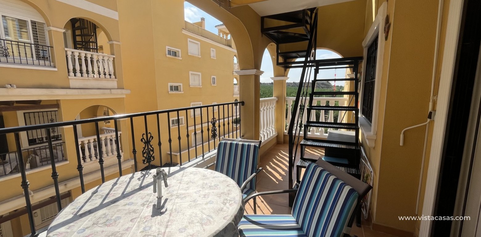 Wtórny - Apartment - Algorfa