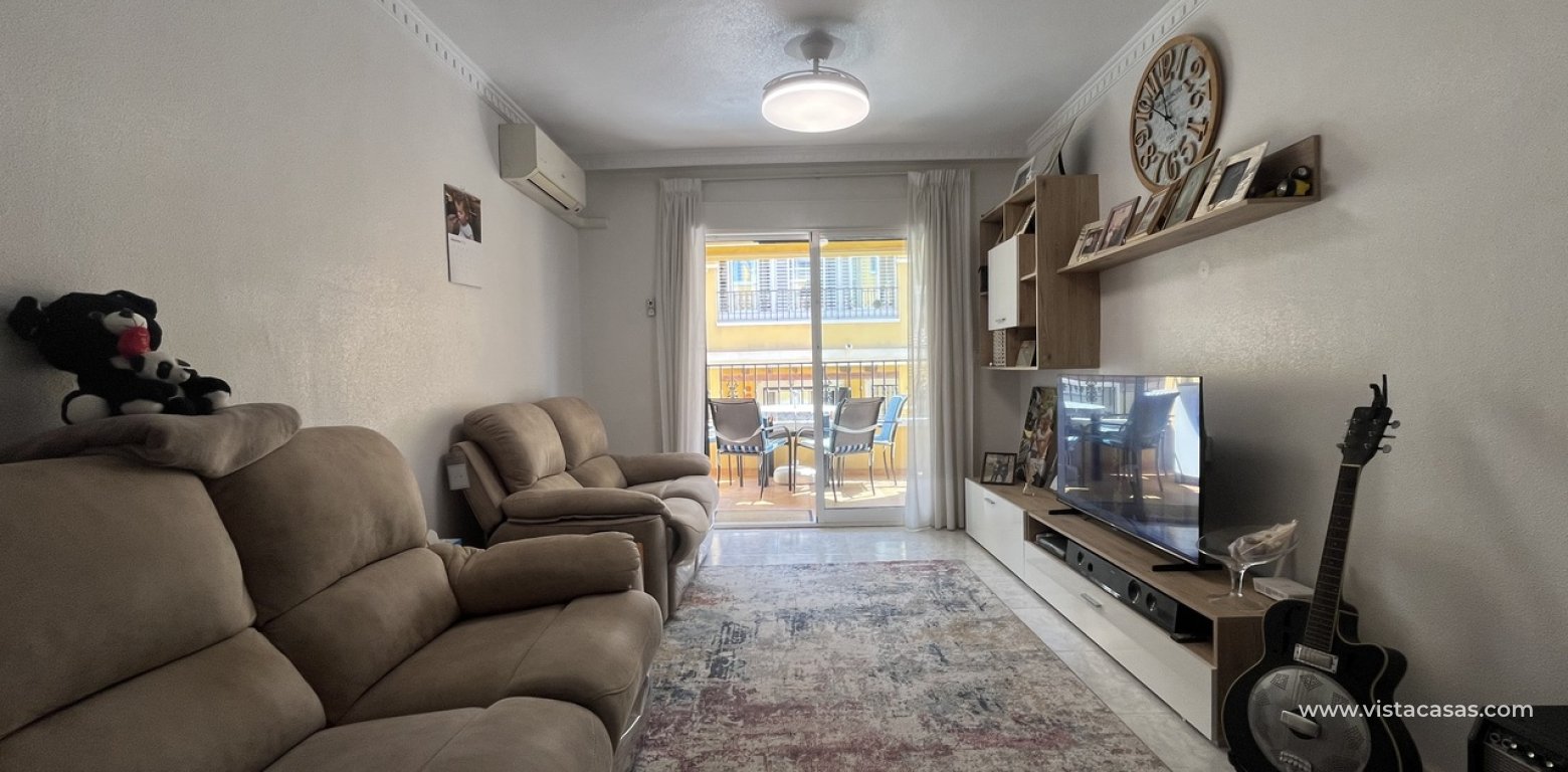 Wtórny - Apartment - Algorfa
