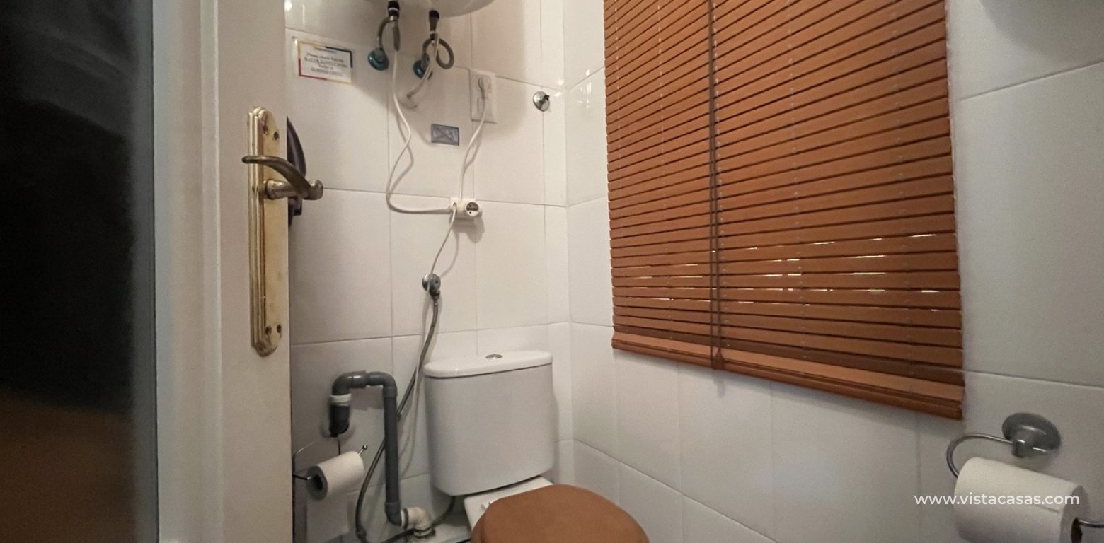 Wtórny - Apartment - Algorfa