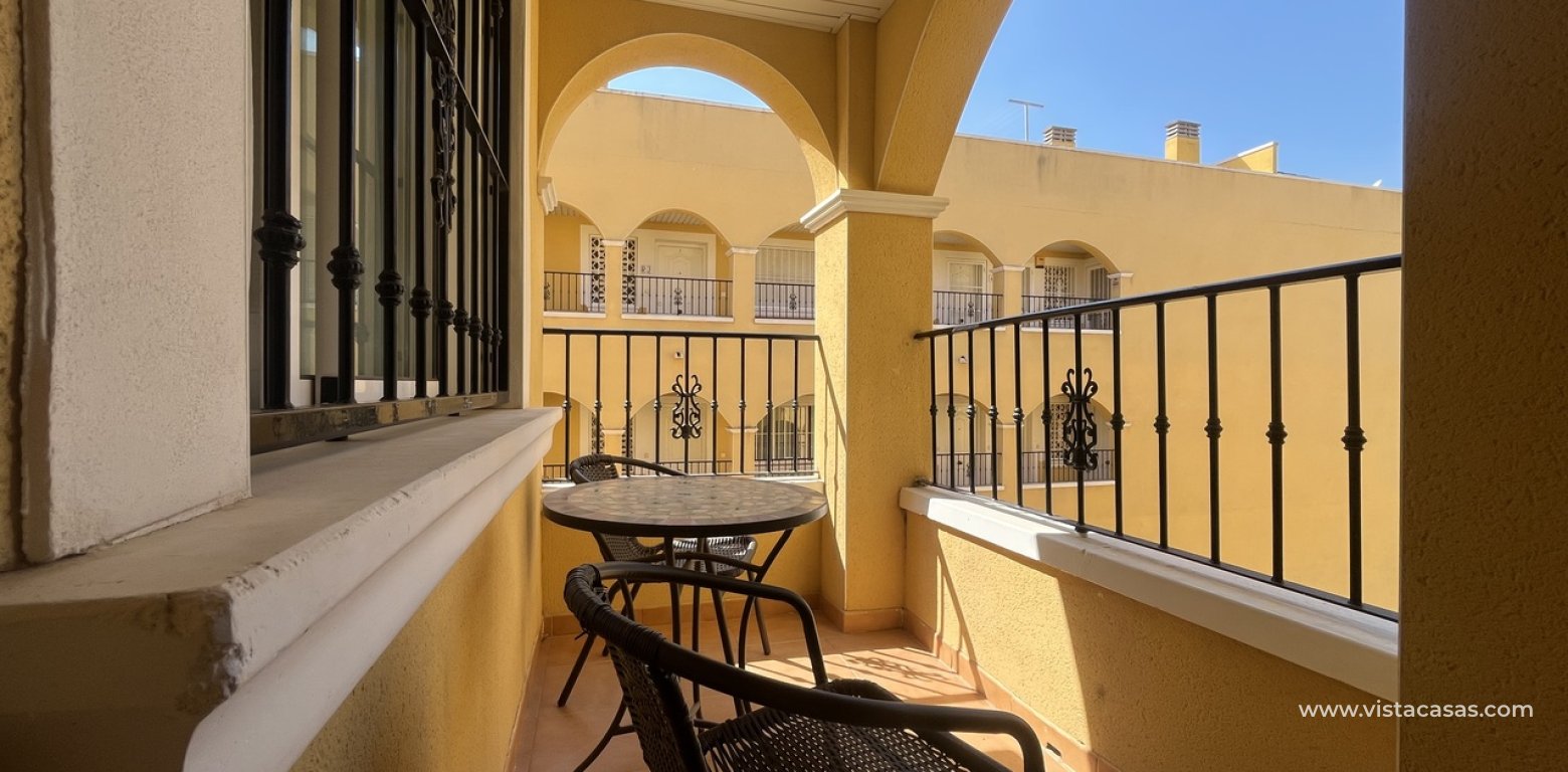 Wtórny - Apartment - Algorfa