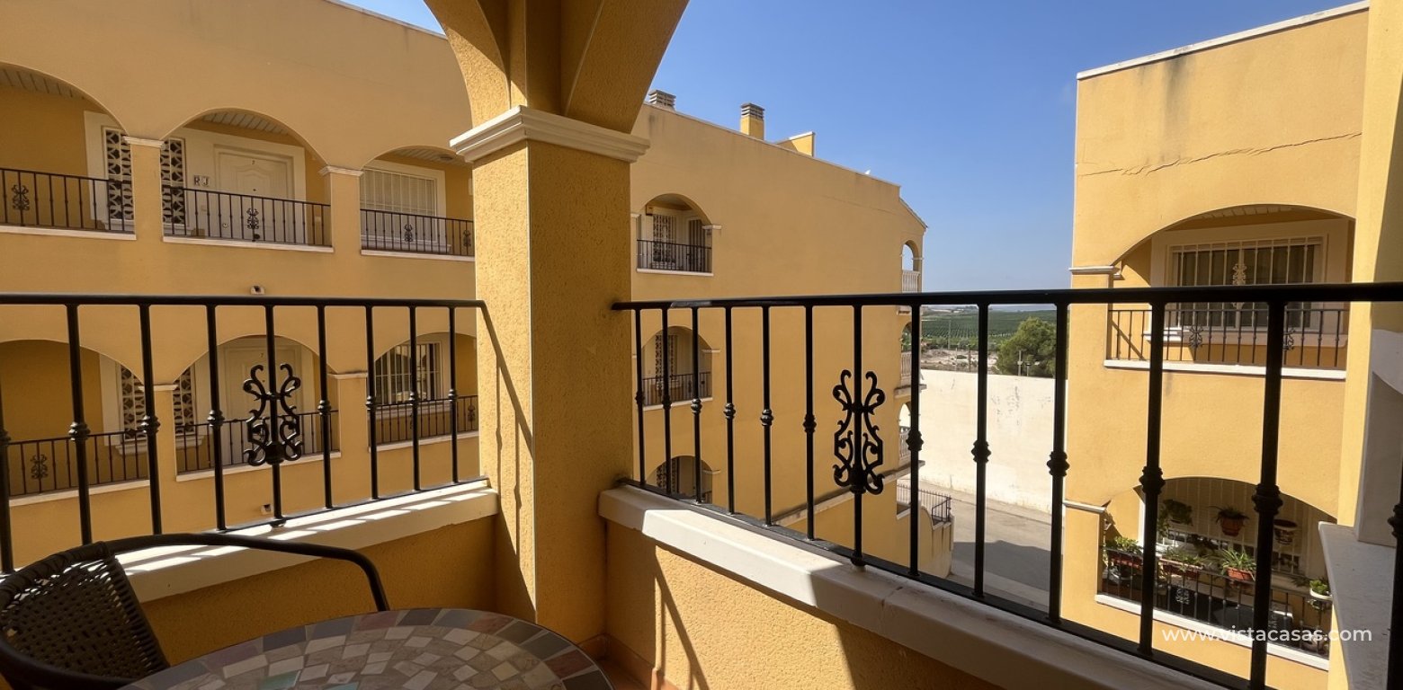 Wtórny - Apartment - Algorfa