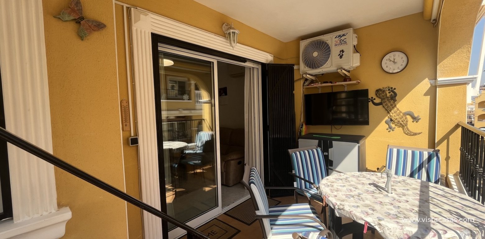 Wtórny - Apartment - Algorfa