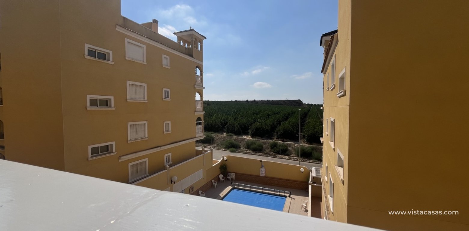 Wtórny - Apartment - Algorfa