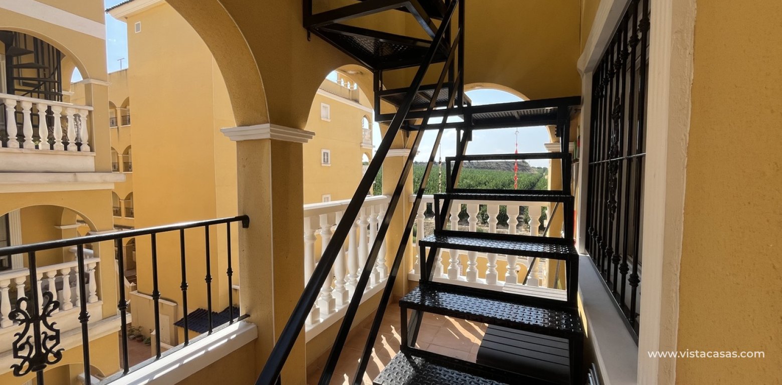 Wtórny - Apartment - Algorfa