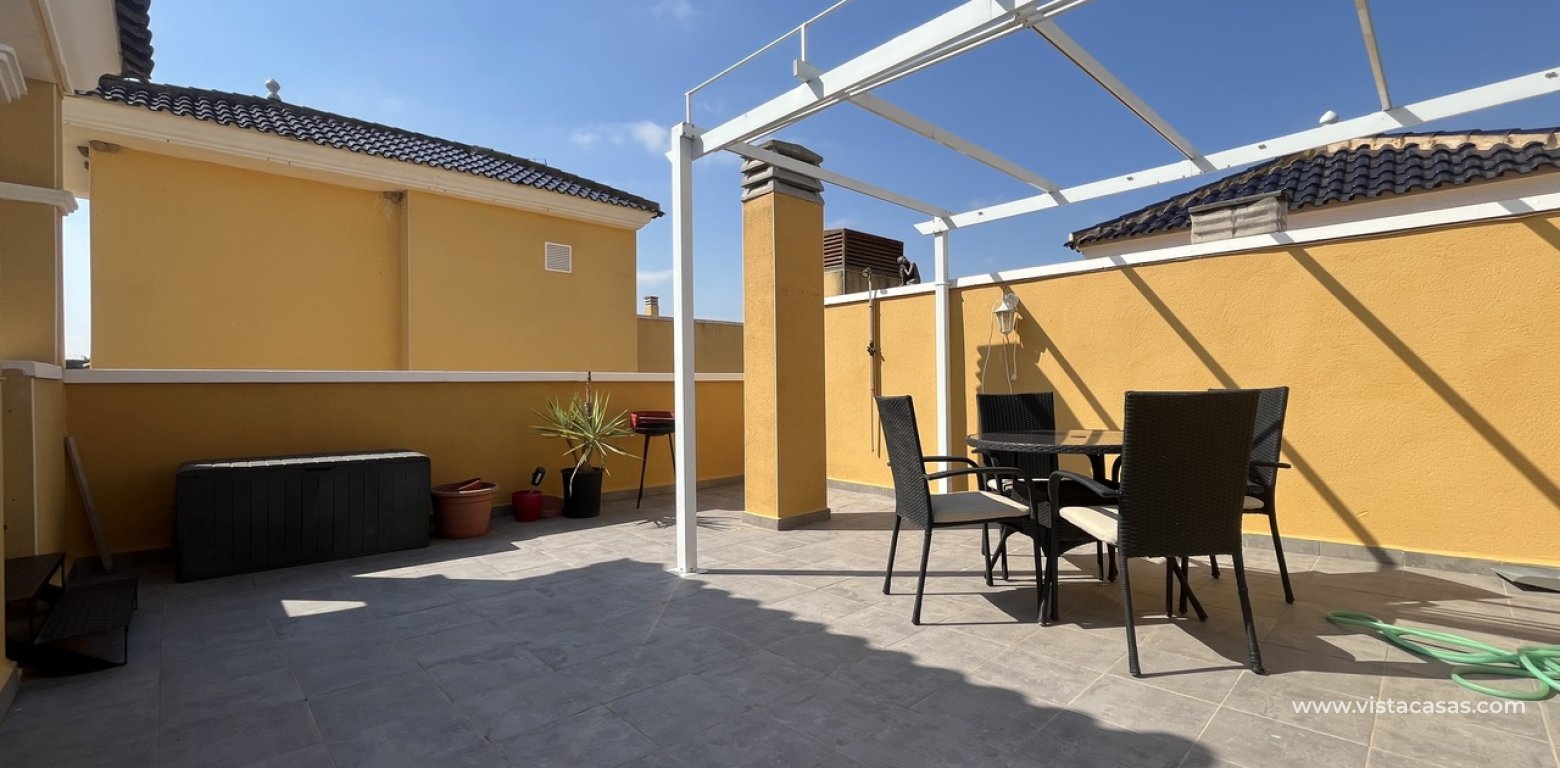 Wtórny - Apartment - Algorfa