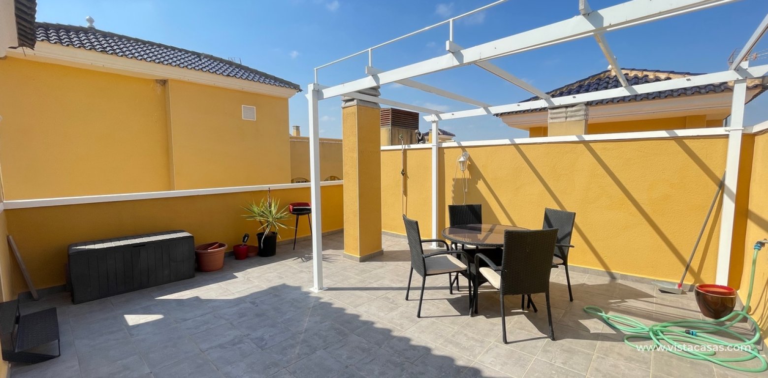 Wtórny - Apartment - Algorfa
