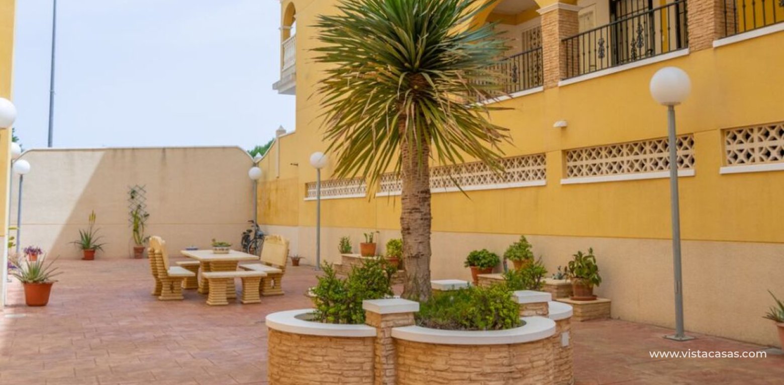 Wtórny - Apartment - Algorfa