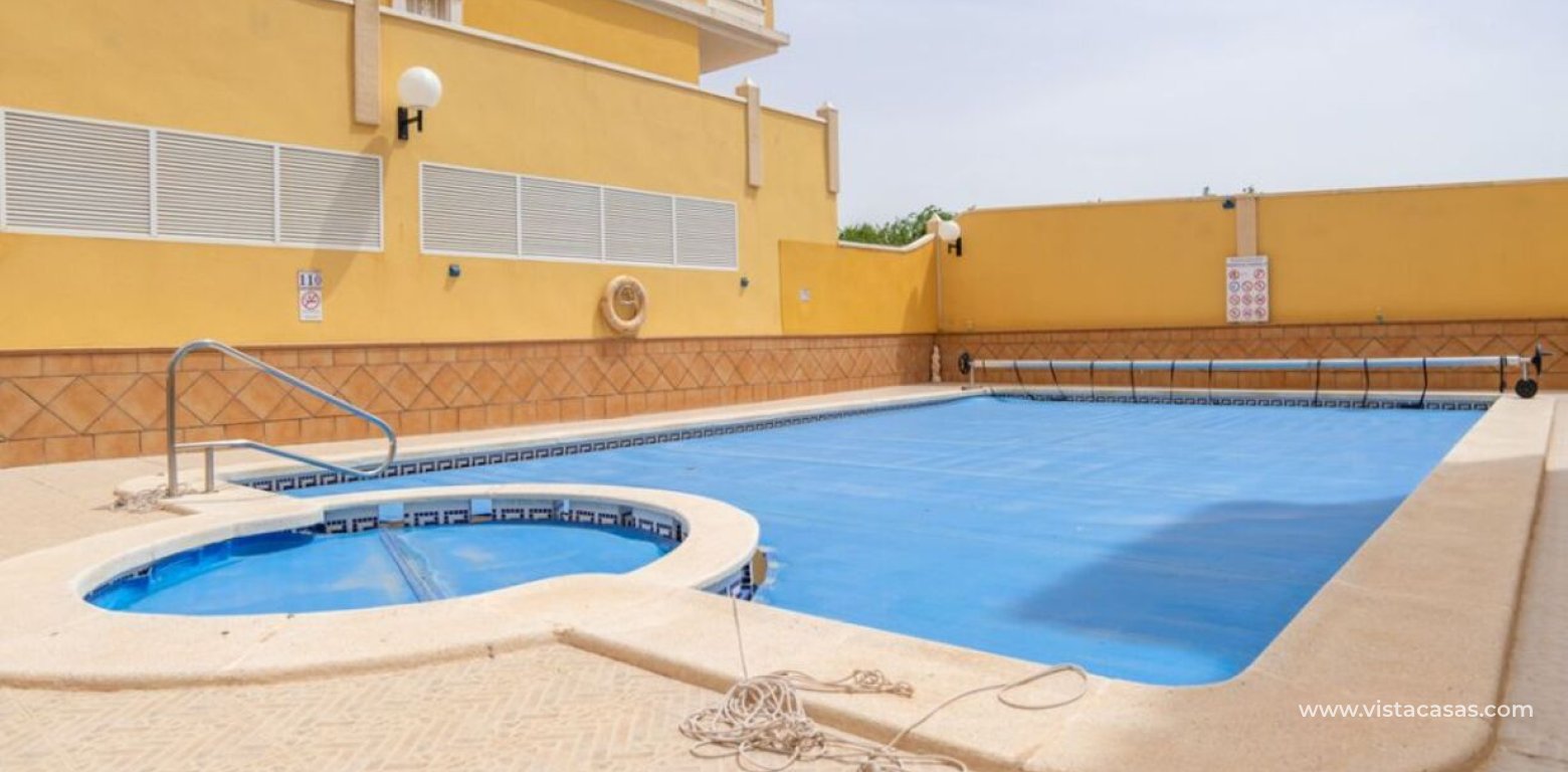 Wtórny - Apartment - Algorfa