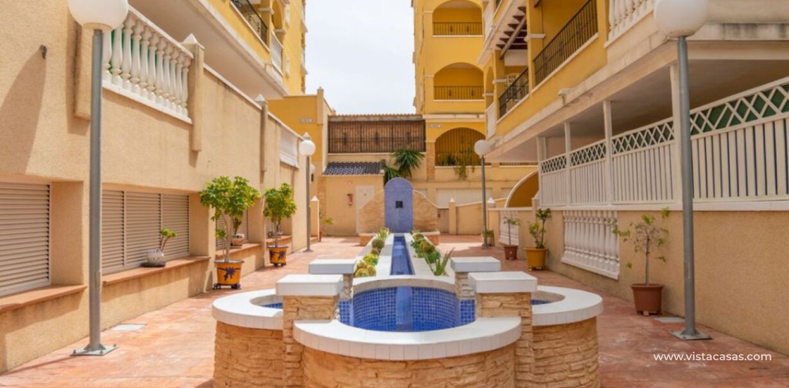 Wtórny - Apartment - Algorfa