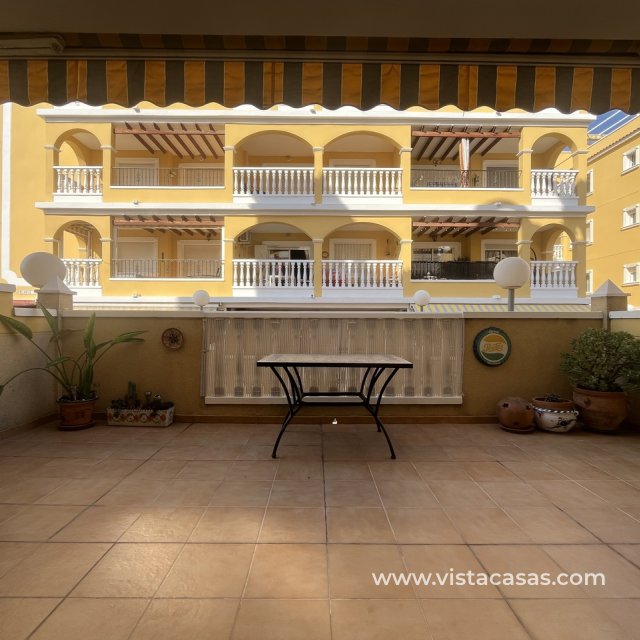 Apartment - Wtórny - Algorfa - Algorfa