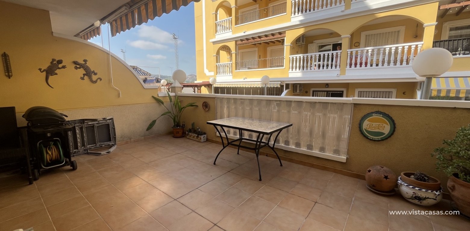 Vente - Appartement - Algorfa