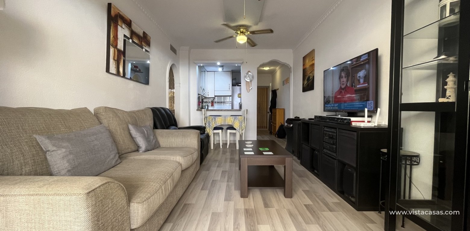 Vente - Appartement - Algorfa