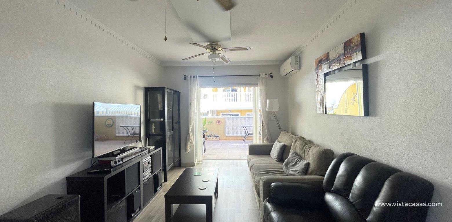 Vente - Appartement - Algorfa