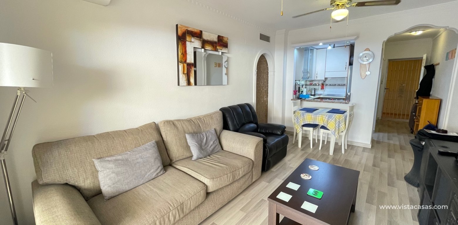 Vente - Appartement - Algorfa