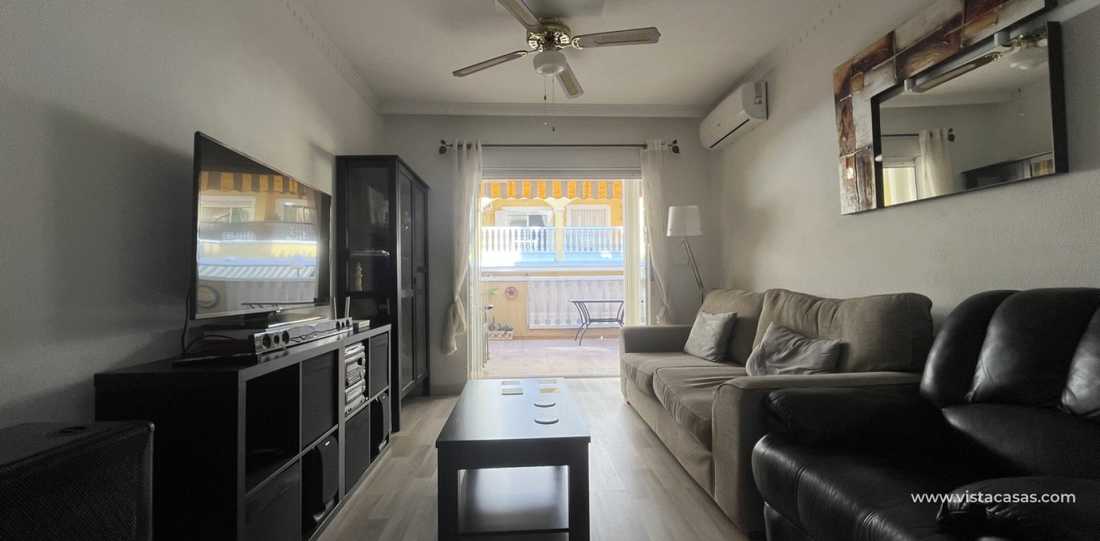 Vente - Appartement - Algorfa