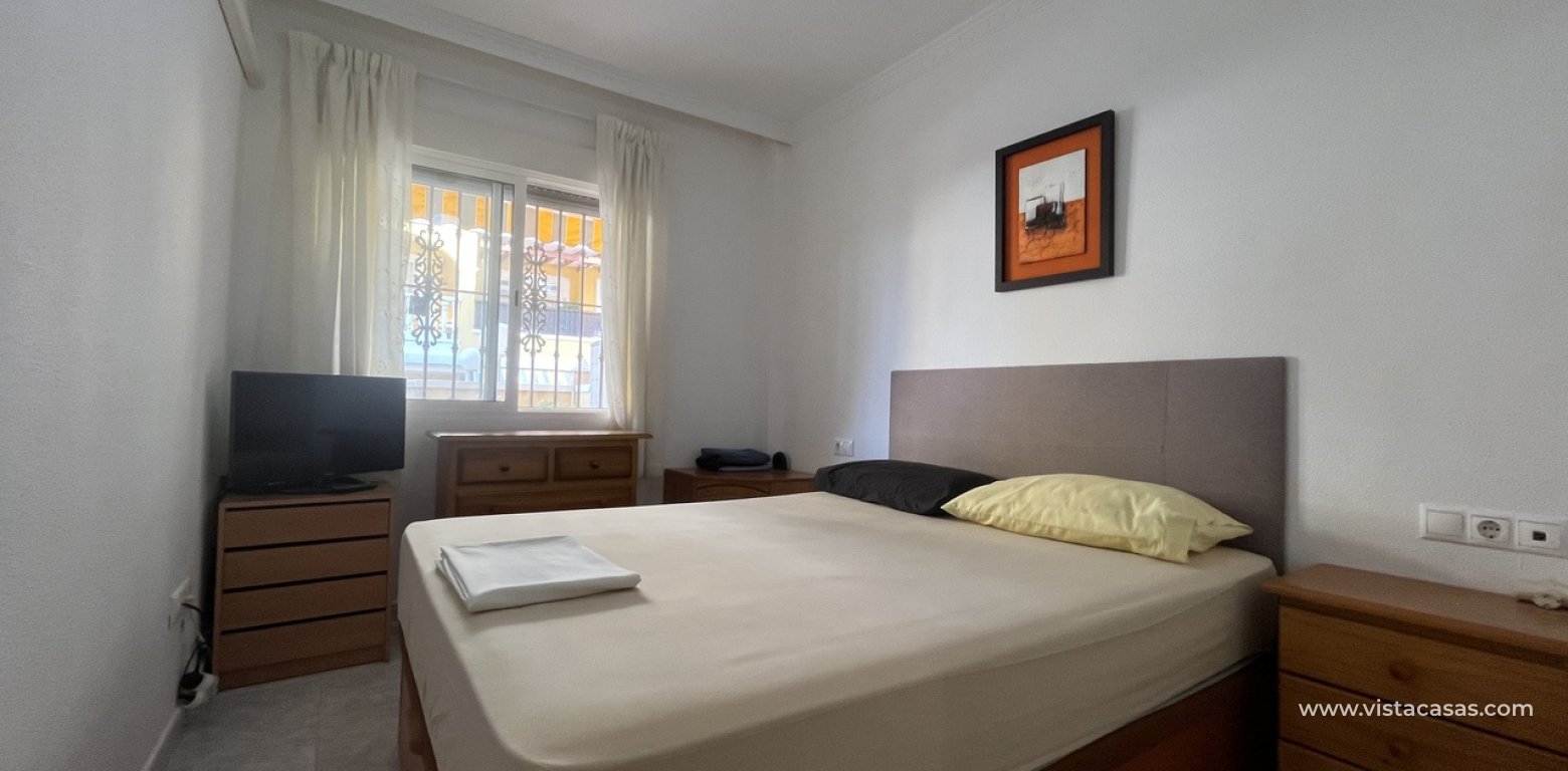 Vente - Appartement - Algorfa