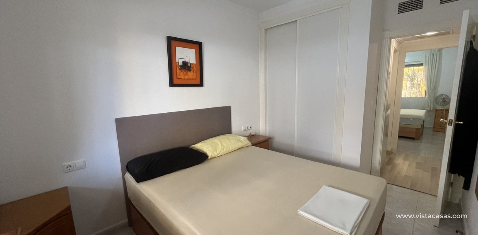 Vente - Appartement - Algorfa