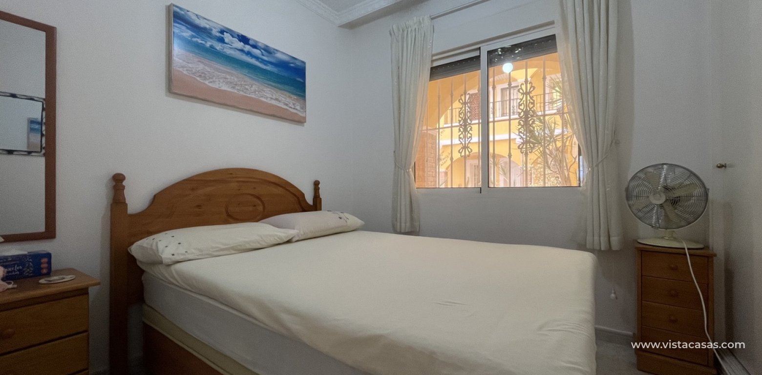 Vente - Appartement - Algorfa