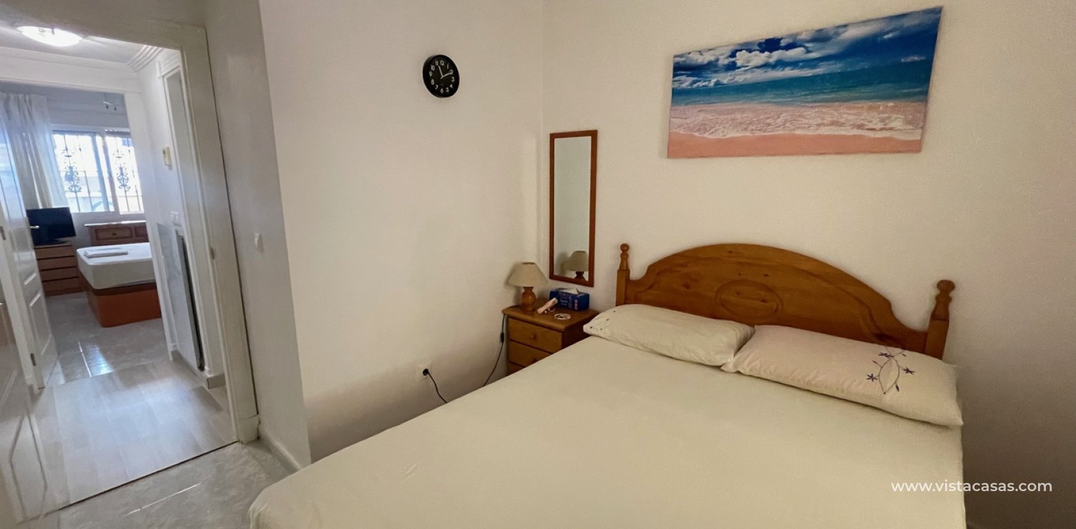 Vente - Appartement - Algorfa