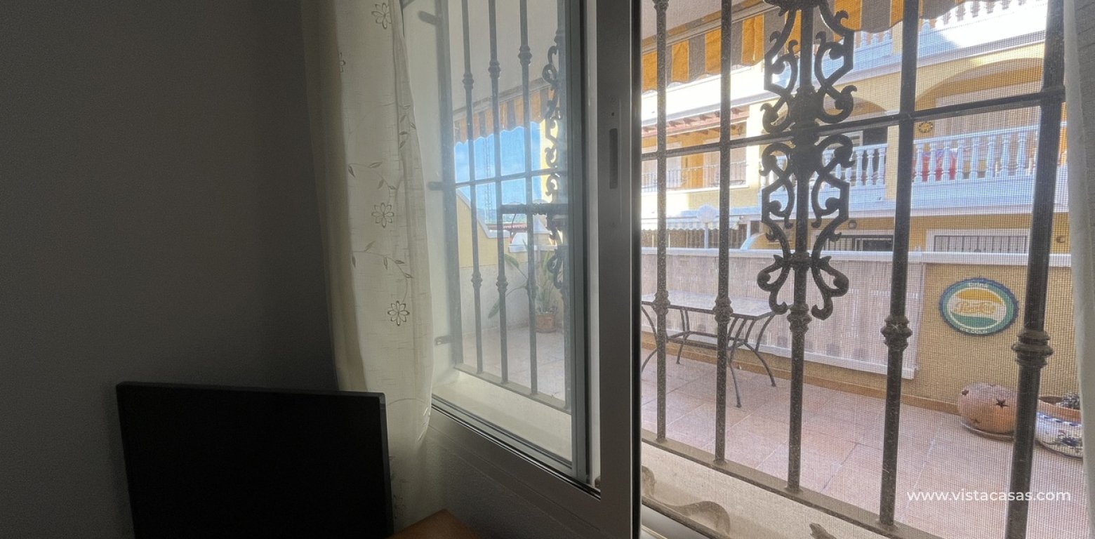 Vente - Appartement - Algorfa