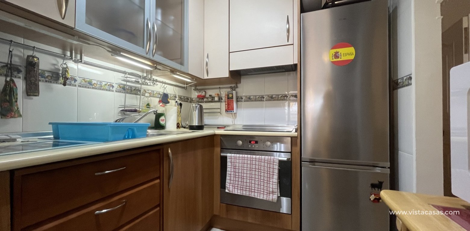 Vente - Appartement - Algorfa