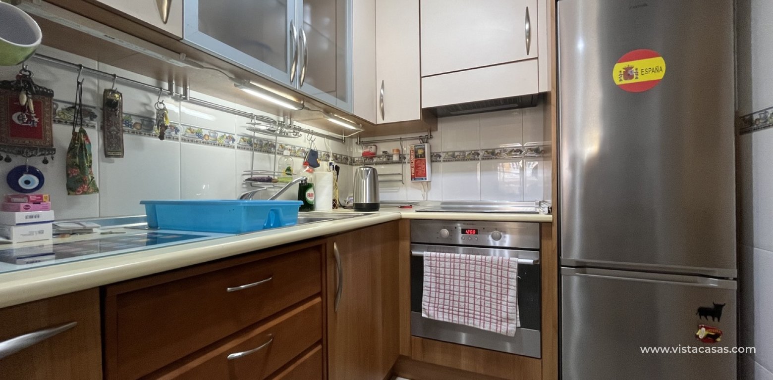 Vente - Appartement - Algorfa