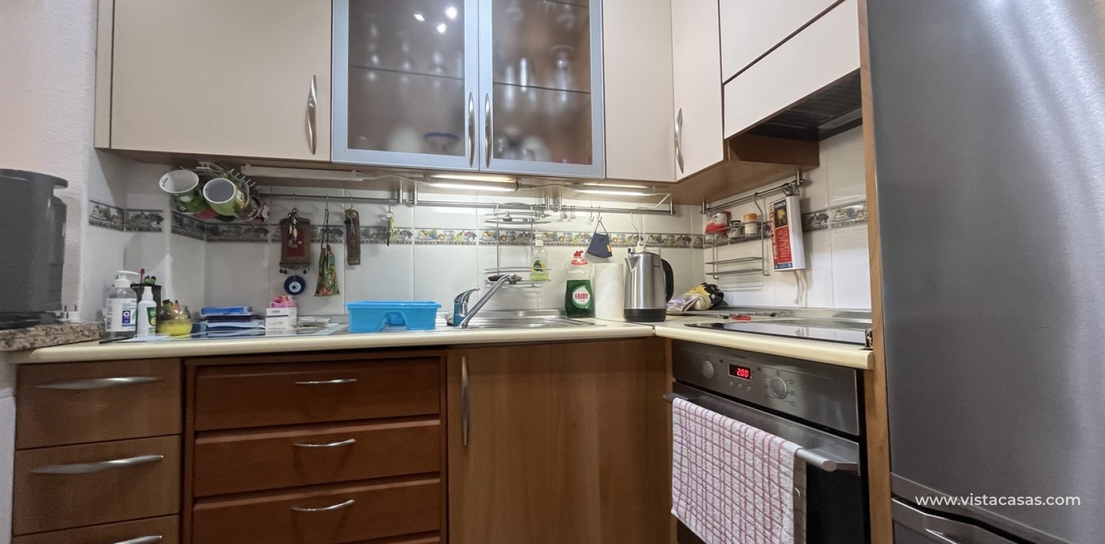 Vente - Appartement - Algorfa