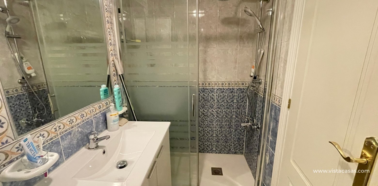 Vente - Appartement - Algorfa