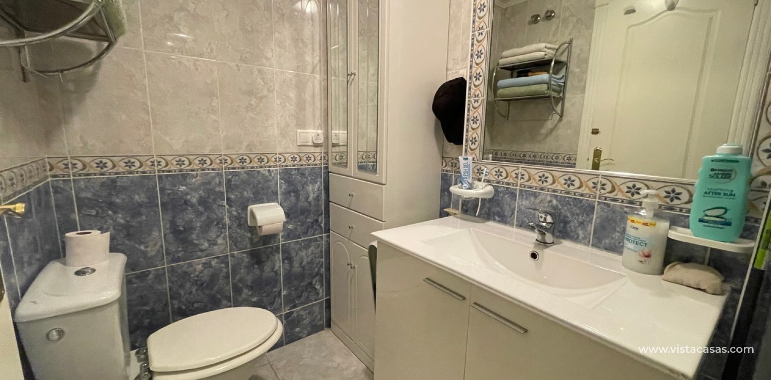 Vente - Appartement - Algorfa