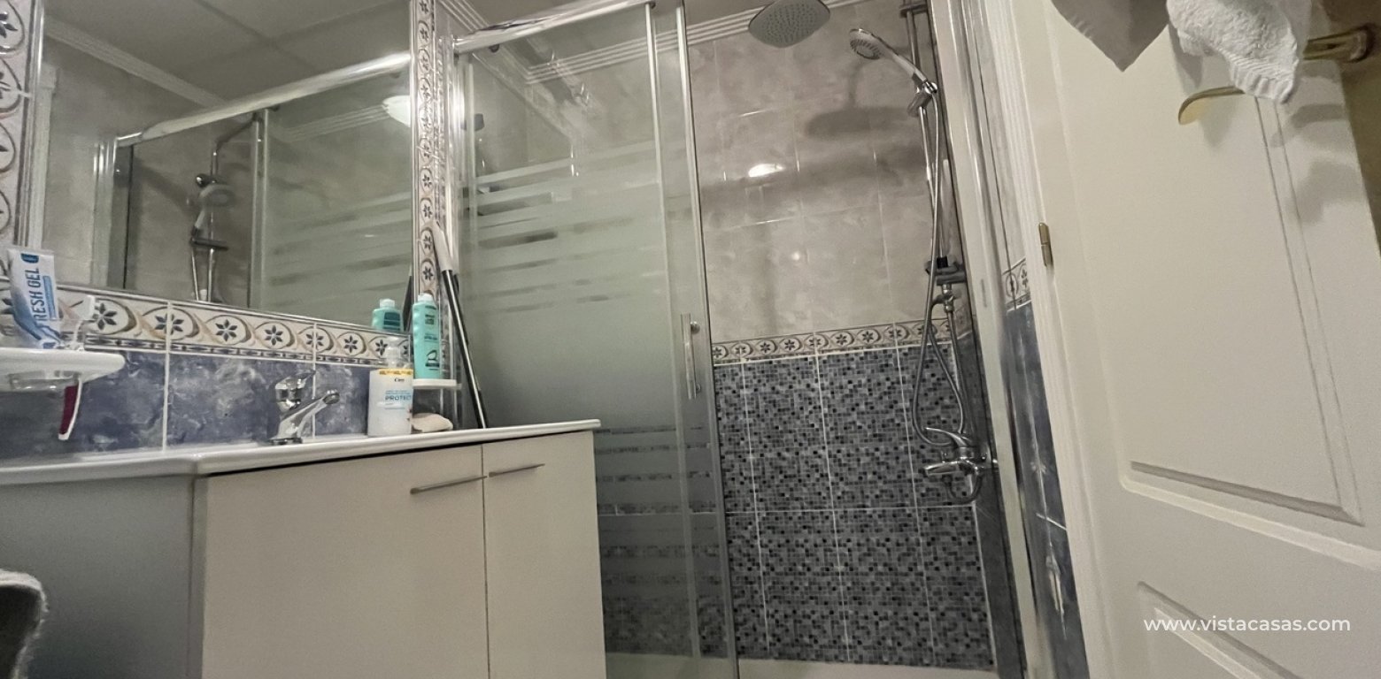 Vente - Appartement - Algorfa