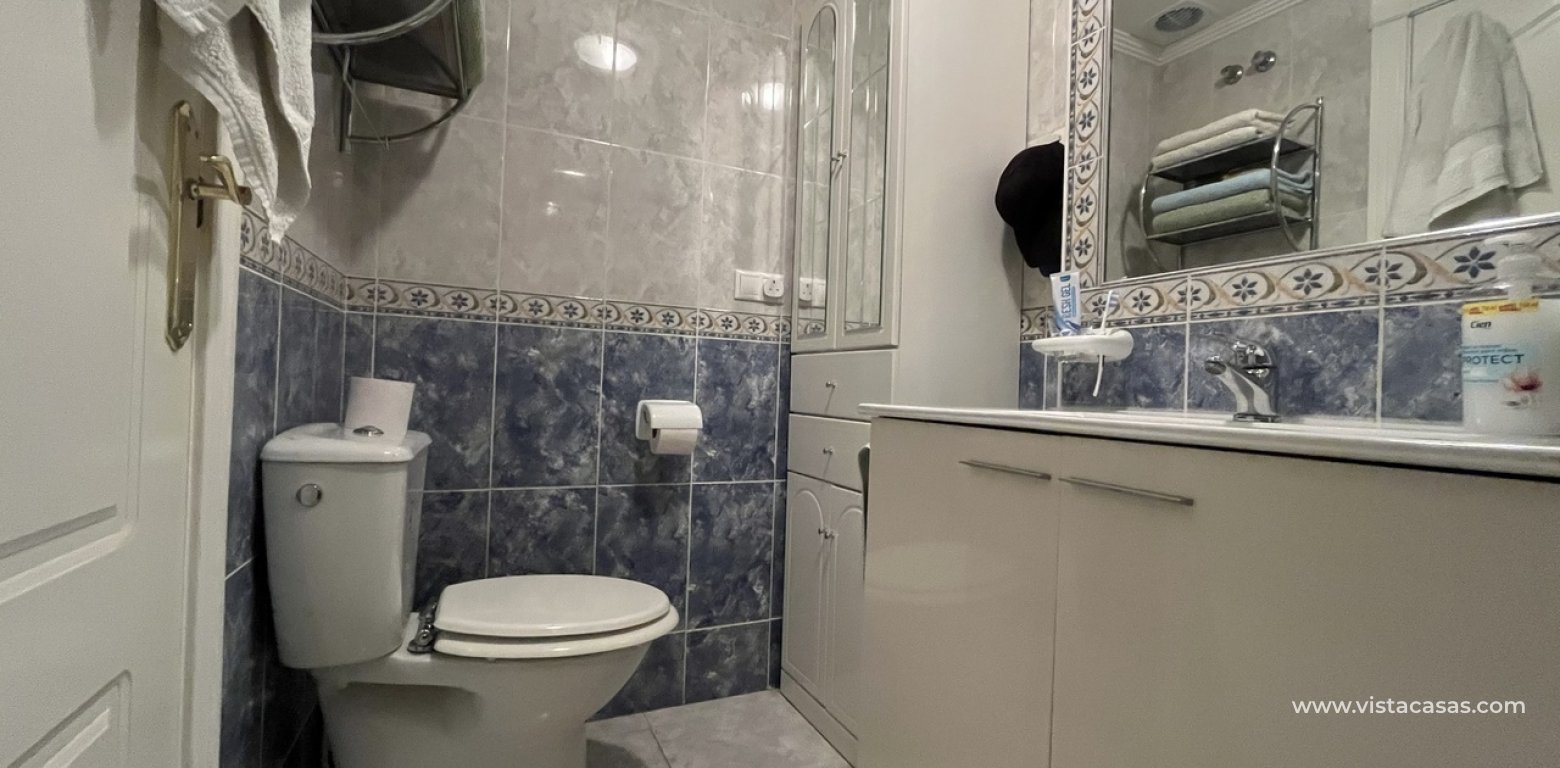 Vente - Appartement - Algorfa