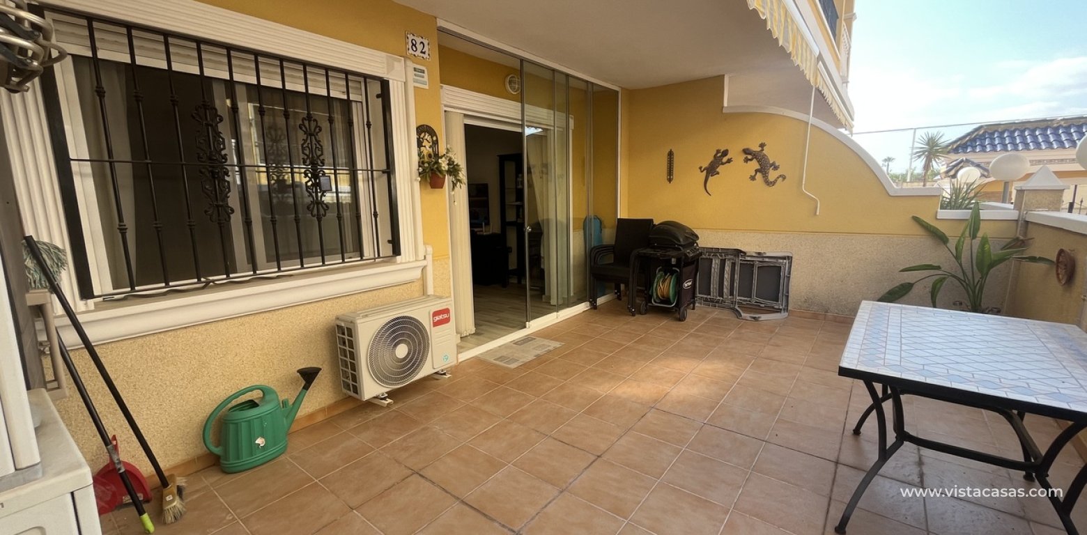 Vente - Appartement - Algorfa