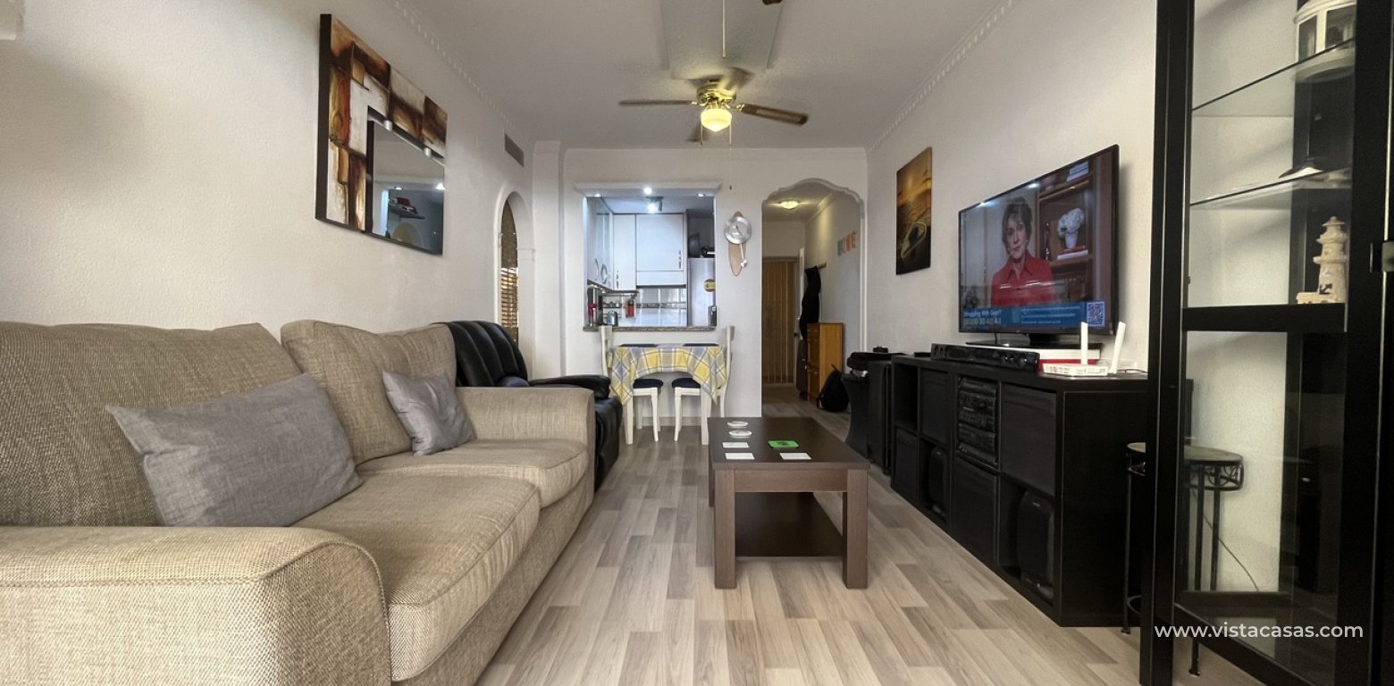 Vente - Appartement - Algorfa