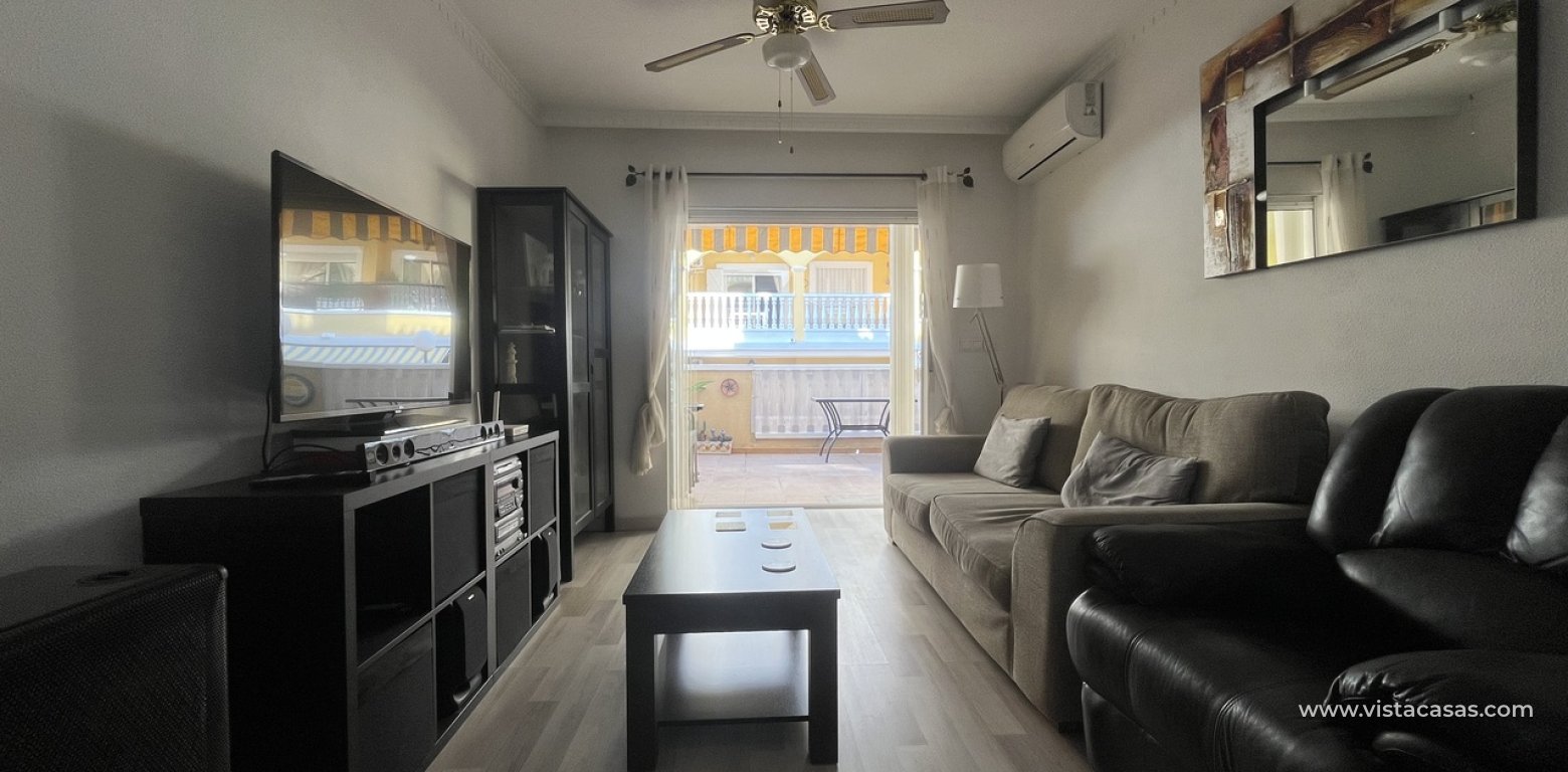 Vente - Appartement - Algorfa