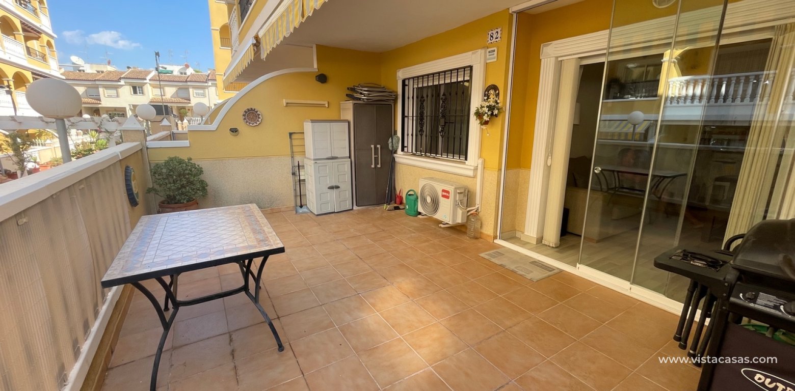 Vente - Appartement - Algorfa
