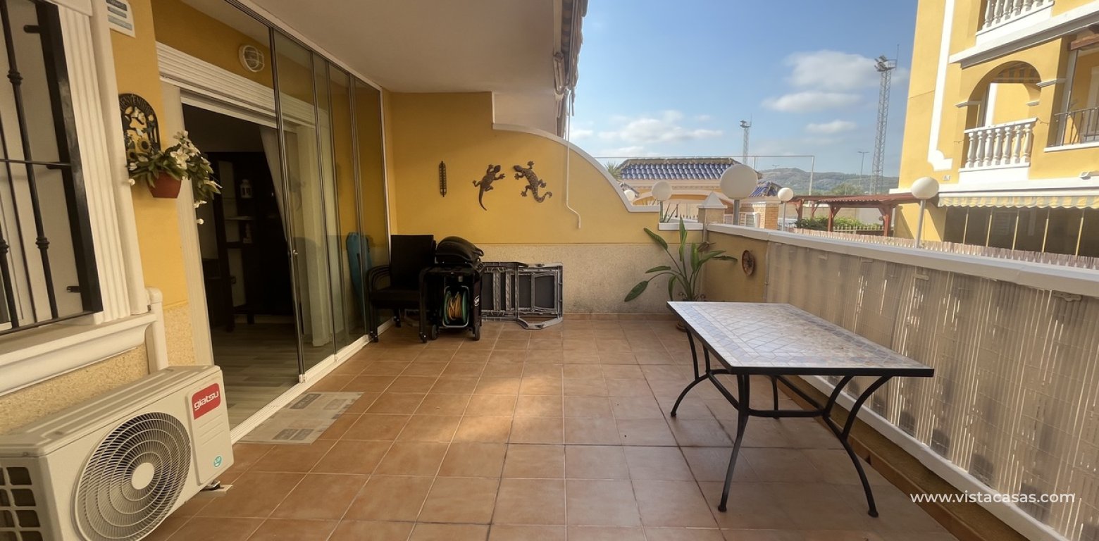 Vente - Appartement - Algorfa