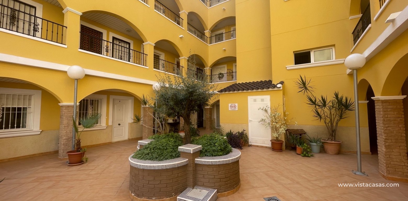 Vente - Appartement - Algorfa