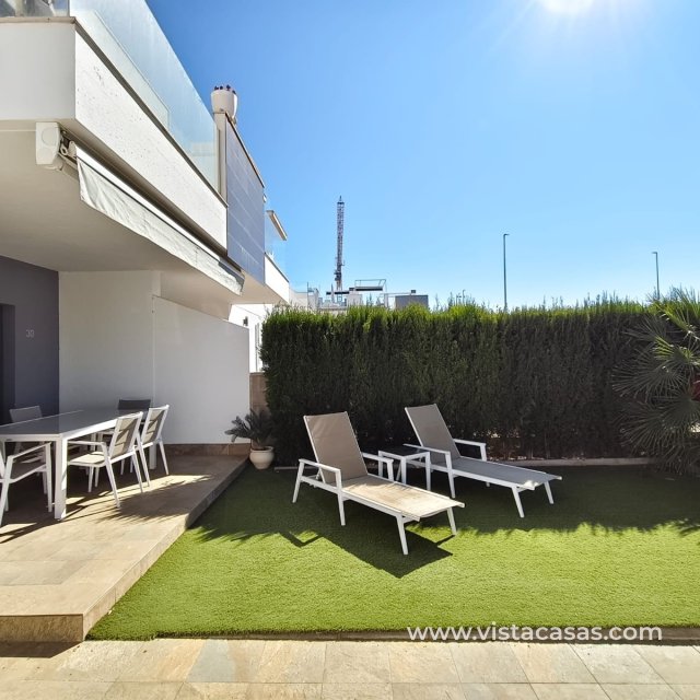 Apartment - Wtórny - Pilar de la Horadada - Pilar de la Horadada