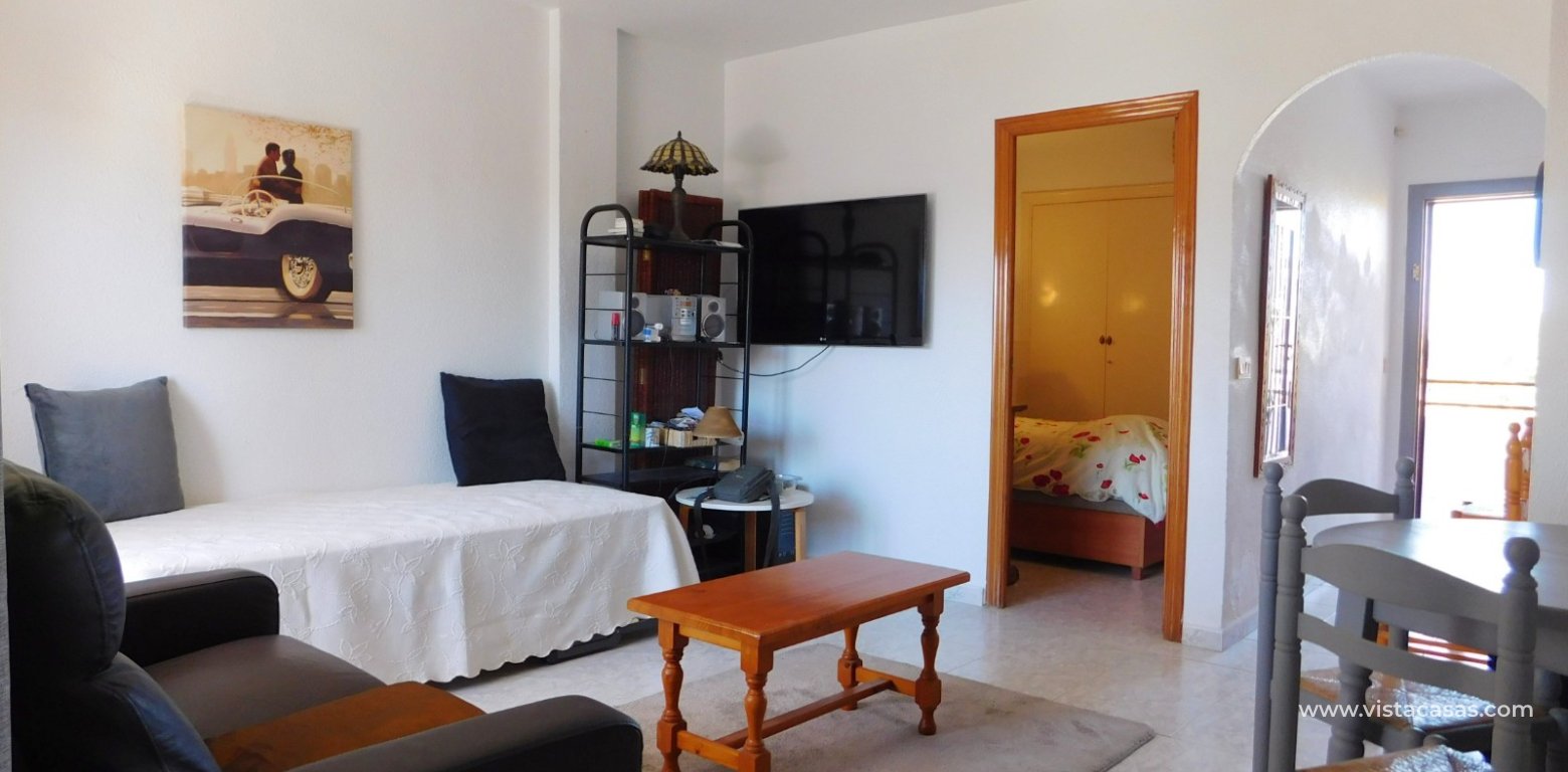 Sale - Wohnung - Villamartin