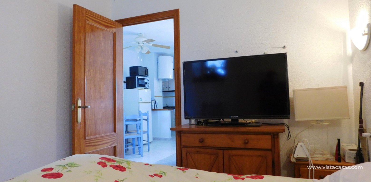 Sale - Wohnung - Villamartin