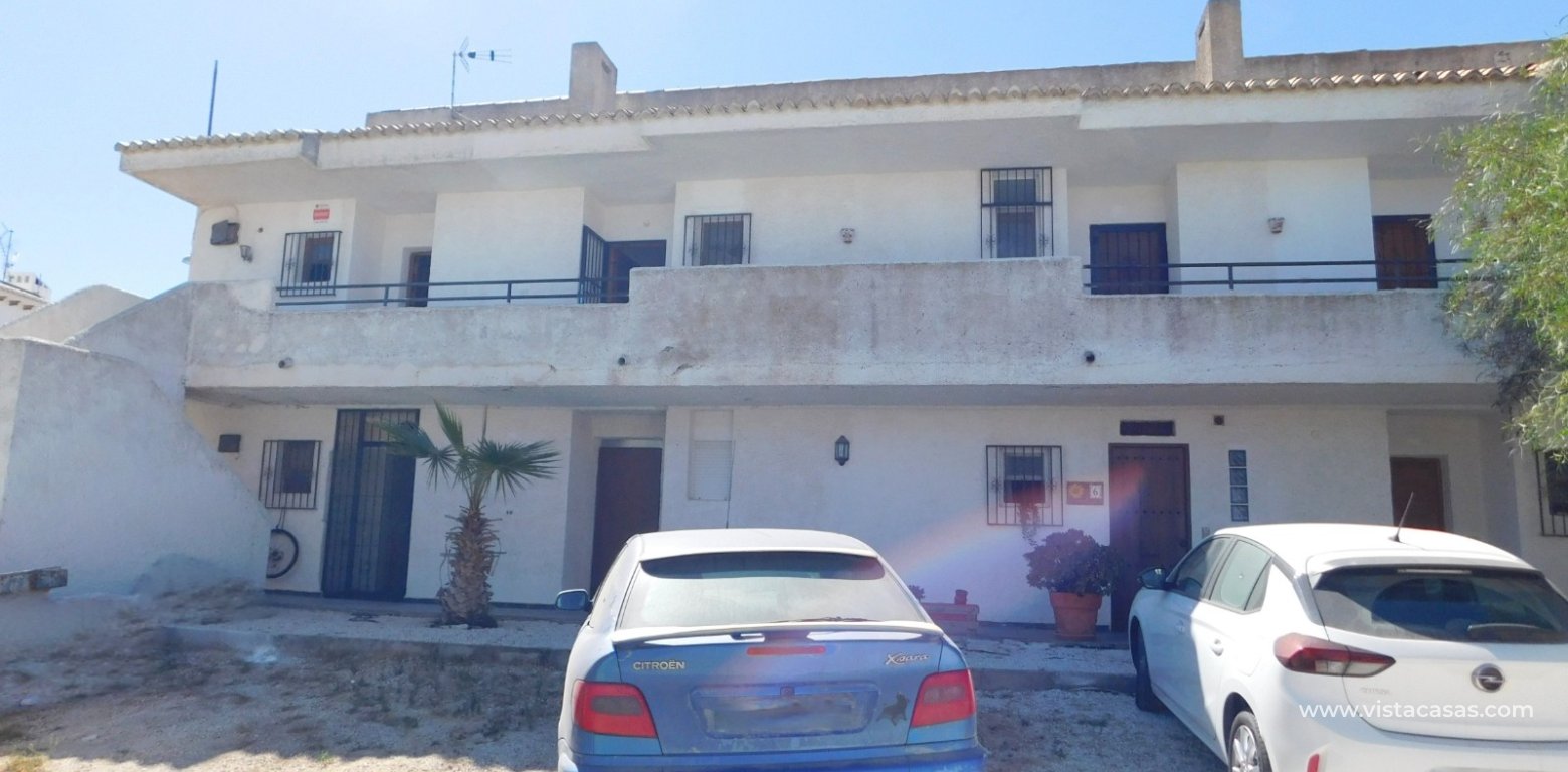 Sale - Wohnung - Villamartin