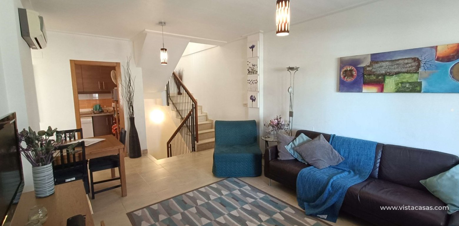 Wtórny - Townhouse - Algorfa - La Finca Golf Resort