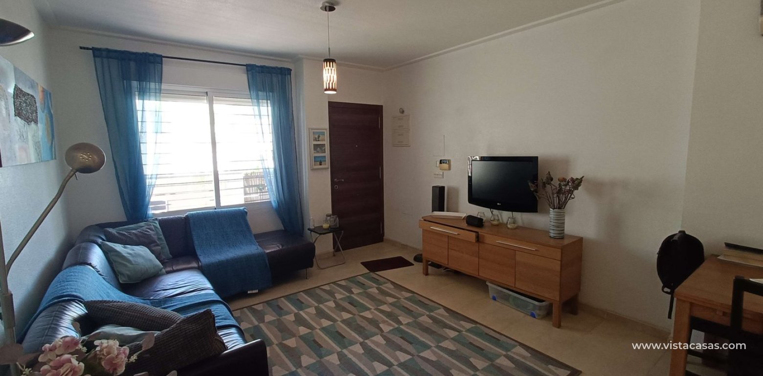 Wtórny - Townhouse - Algorfa - La Finca Golf Resort