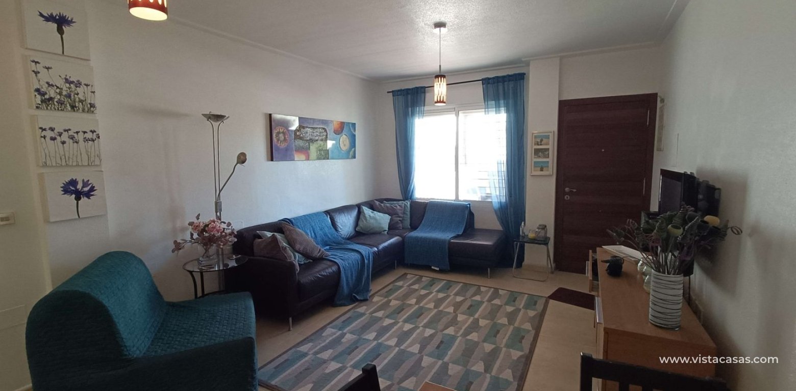 Wtórny - Townhouse - Algorfa - La Finca Golf Resort