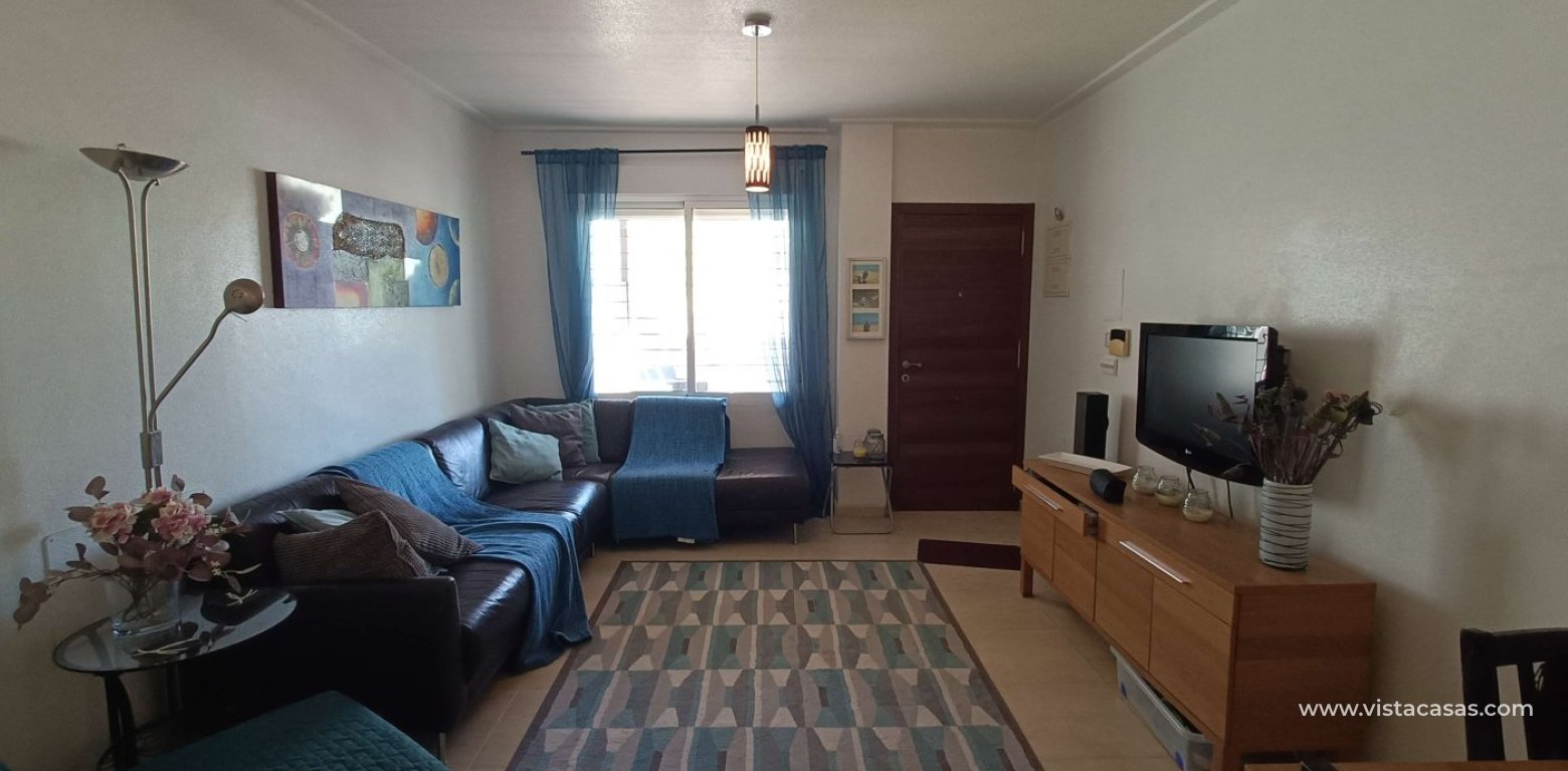 Wtórny - Townhouse - Algorfa - La Finca Golf Resort